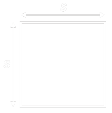 Square Properties - Geometry Formula