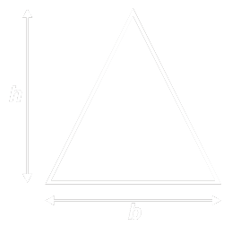 Triangle Properties - Geometry Formula